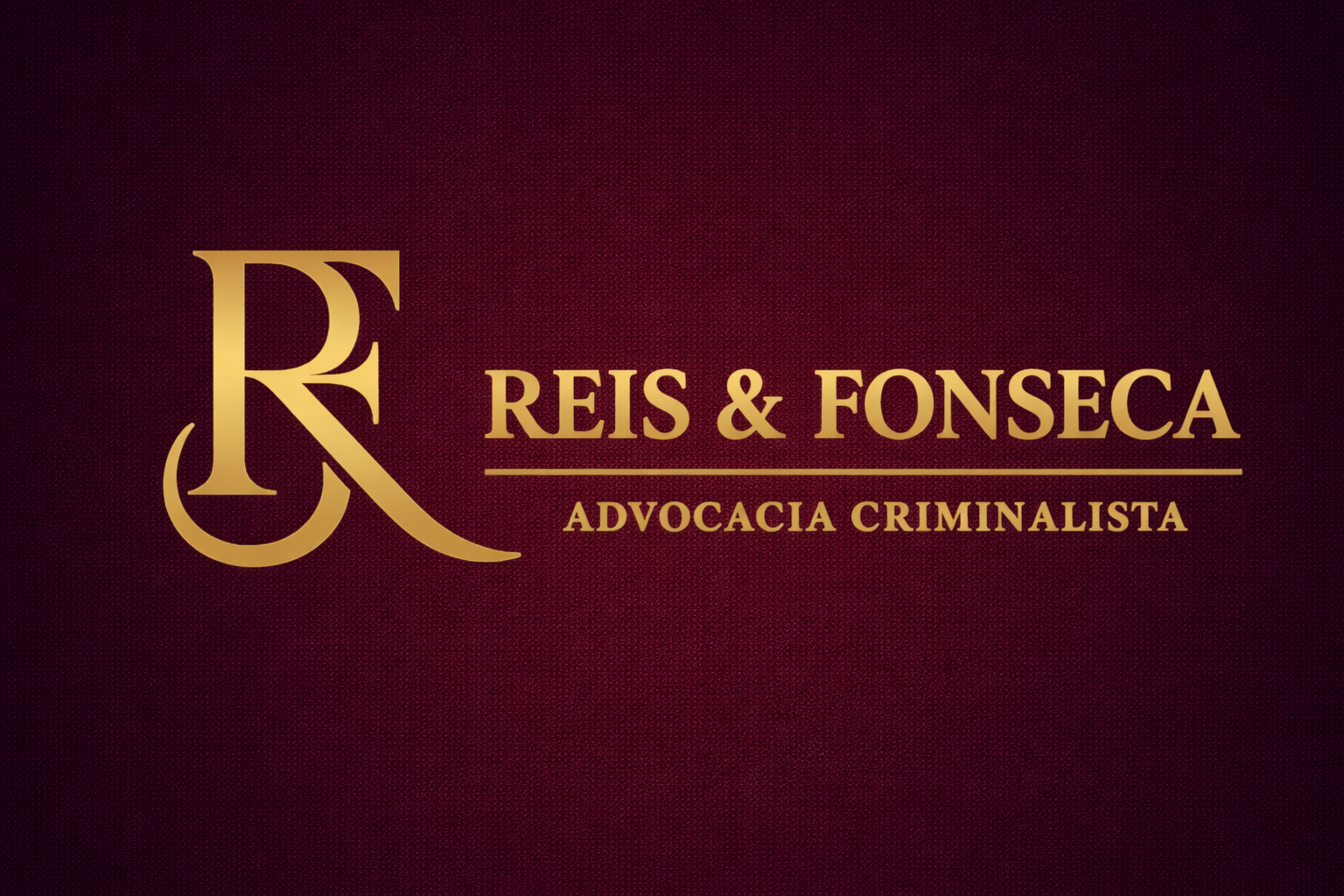 REIS E FONSECA ADVOCACIA